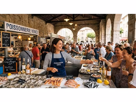 vente locaux professionnels à vence (06140)  69 000 €