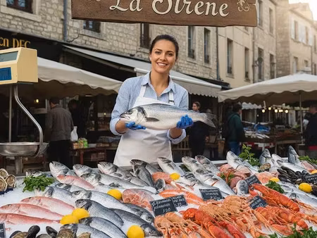 vente locaux professionnels à vence (06140)  95 000 €