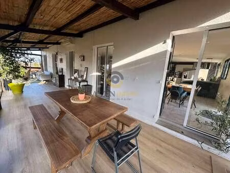 vente maison à bressuire (79300) : à vendre / 172m² bressuire