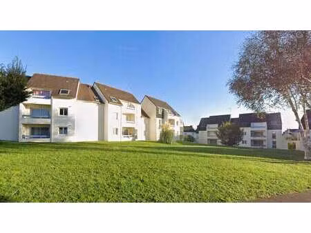 location appartement 3 pièces à scaër (29390) : à louer 3 pièces / 67m² scaër