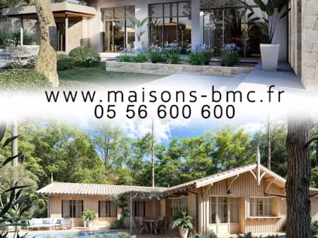 vente terrain 601 m² à bordeaux (33000)  650 000 €