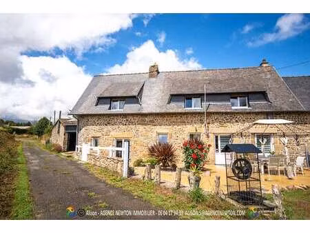 vente maison à antrain (35560) : à vendre / 160m² antrain