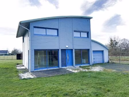 vente maison à retiers (35240) : à vendre / 111m² retiers