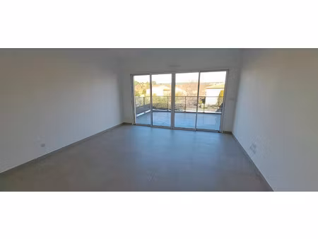 vente appartement 3 pièces 72 m² à puyricard (13540)  530 000 €