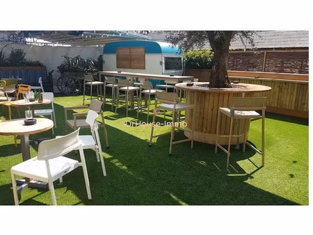 vente locaux professionnels 195 m² à meximieux (01800)  392 960 €