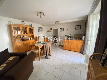 vente immeuble 600 m² à richelieu (37120)  399 000 €