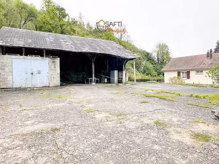 vente immeuble 150 m² à vernon (27200)  79 000 €