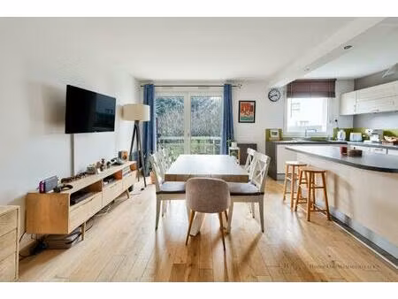 appartement à vendre la celle-saint-cloud