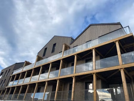 location appartement 4 pièces 100 m² à saint-malo (35400)  1 365 €