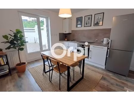 maison boulogne-sur-mer 78 m² t-4 à vendre  156 600 €