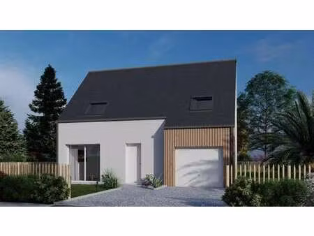 vente maison à pluneret (56400) : à vendre / 87m² pluneret