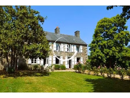 maison à vendre tessé-froulay