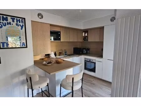 location appartement  47.65 m² t-2 à gex  1 570 €