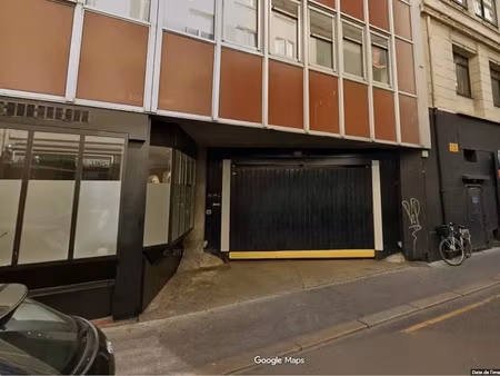 vente parking 12 m² à saint-etienne (42000)  12 000 €