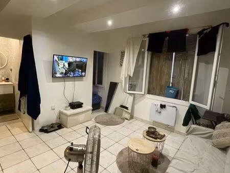 type 2 forte rentabilité à la belle de maie