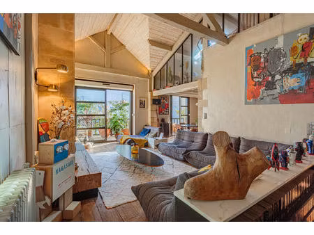 vente maison 7 pièces 179 m² bayonne (64100)