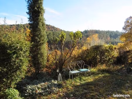 recherche maison t3 jardin