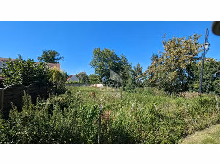 terrain 0 pièces 396 m² à vendre / acheter jagny-sous-bois 95850 ? | era immobilier