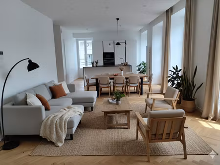 appartement t3 bis 82 m2