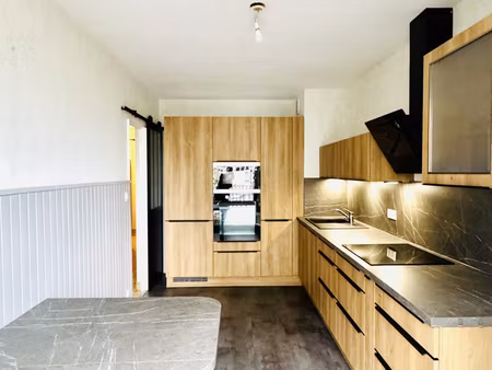 appartement t4 proche tramway