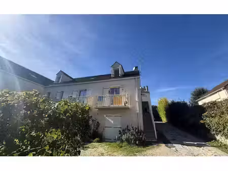appartement dannemois 24.45 m² t-1 à vendre  85 000 €