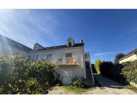 appartement dannemois 24.45 m² t-1 à vendre  89 000 €