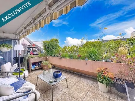 appartement familiale proche de toutes commodités