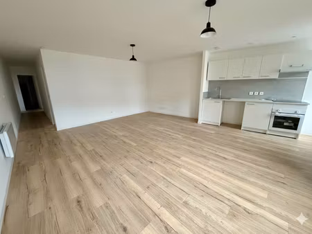 appartement figeac 3 pièces