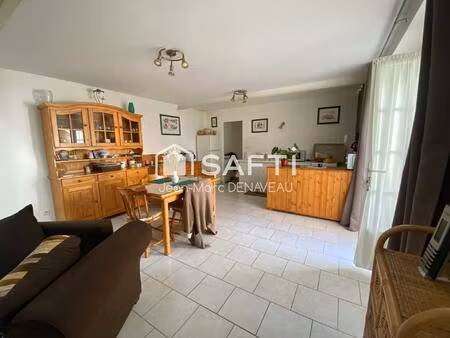 immeuble richelieu investisseurs