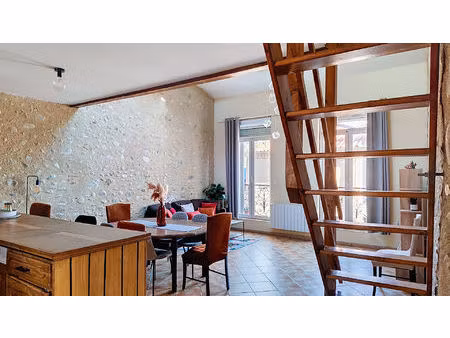 appartement le boulou 4 pièce(s) 86.14 m2