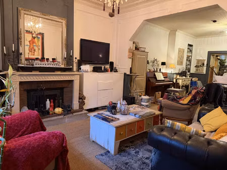 vente appartement 6 pièces 106 m² limoges (87000)