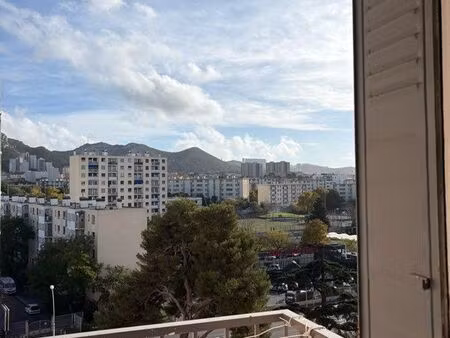 appartement t2 benza