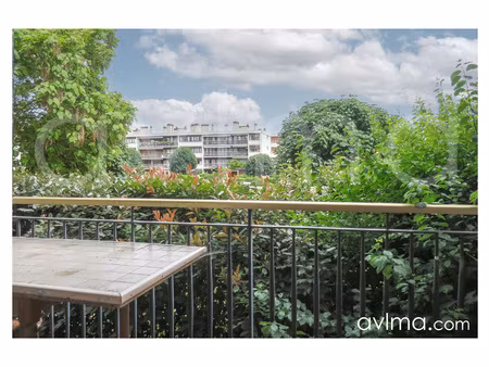 appartement noisy le roi 96m2 5 pièces