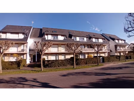 appartement 2 pieces 36 m²  proche mer