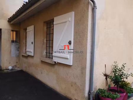 appartement à louer saint-andré-de-cubzac