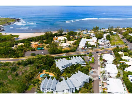 appartement 3 pièces