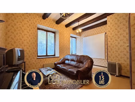 2 pièces à fort potentiel