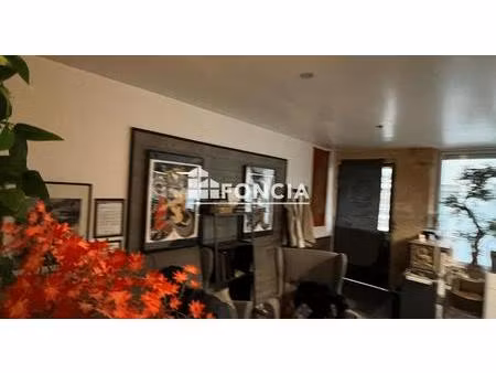 à vendre – local commercial de 49 m² – bordeaux chartrons