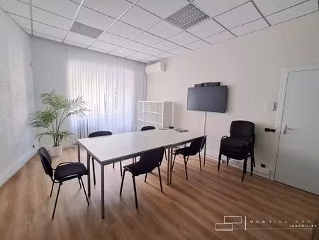 location commerce 39 m² à auch (32000)