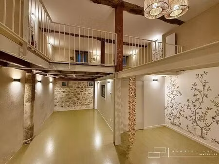 location commerce 135 m² à auch (32000)