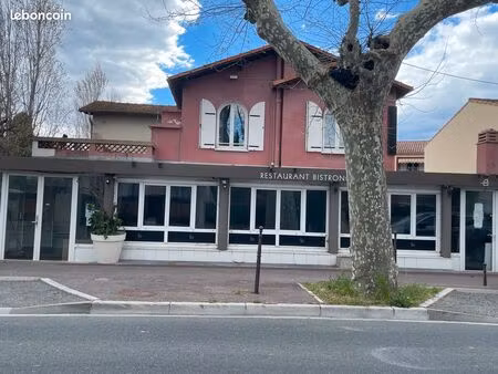 murs commerciaux fréjus