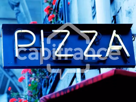 fonds de commerce pizza à emporter à vendre froges (38)