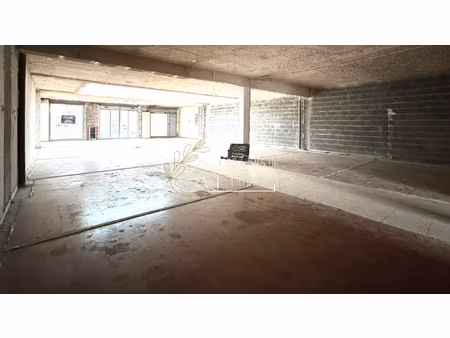 local professionnel à vendre - onet-le-château