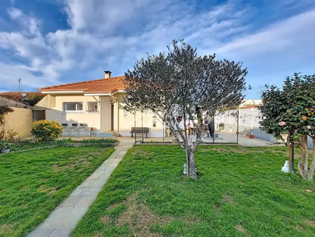 maison à vendre billère