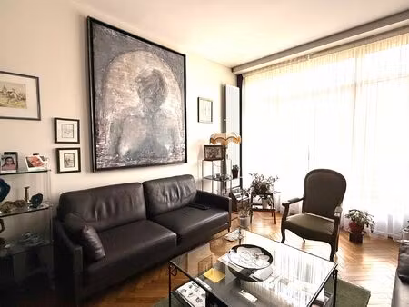 quartier lescure maison art déco avec 2 garages