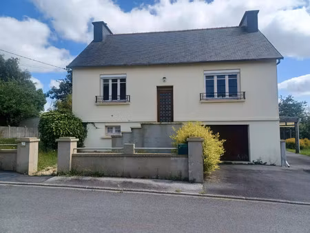 maison à vendre carhaix-plouguer