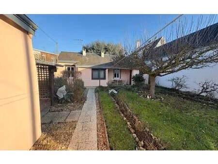 maison évreux m² t-3 à vendre  110 000 €