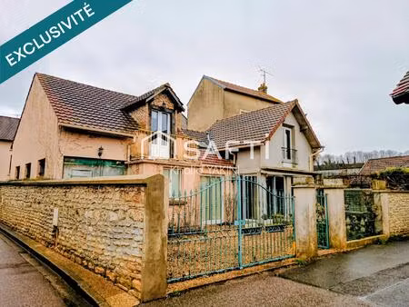 maison traditionelle