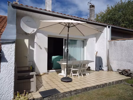 la teste quartier residentiel