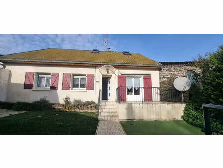 maison le vernet sainte marguerite